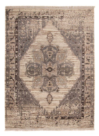 Designer Rug - 235 x 165 cm - beige