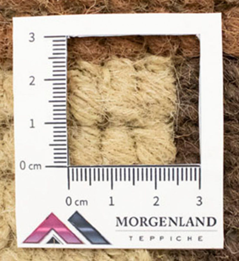 Nepal Rug - 140 x 70 cm - multicolored