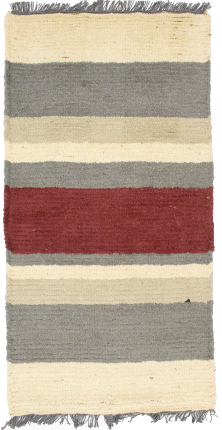 Nepal Rug - 140 x 70 cm - multicolored
