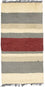 Nepal Rug - 140 x 70 cm - multicolored