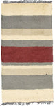 Nepal Rug 140x70cm - Wool Rug