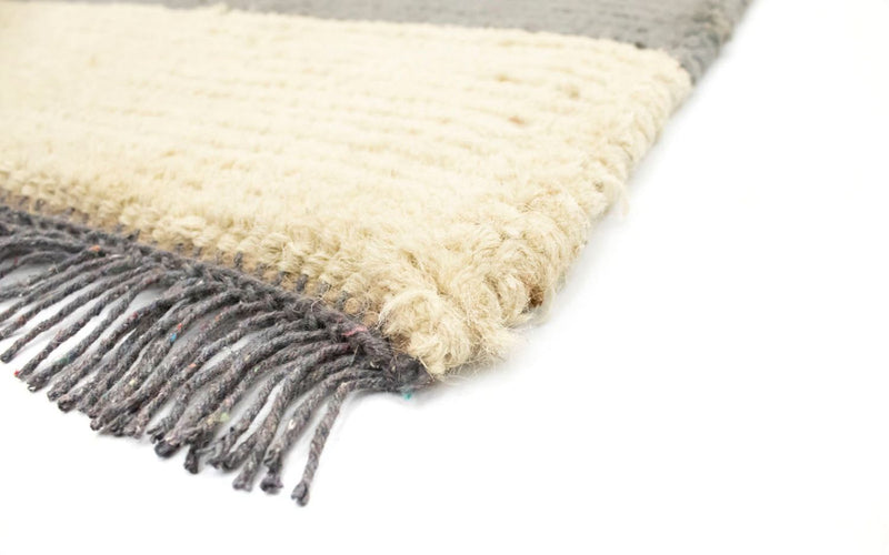 Nepal Rug - 140 x 70 cm - multicolored