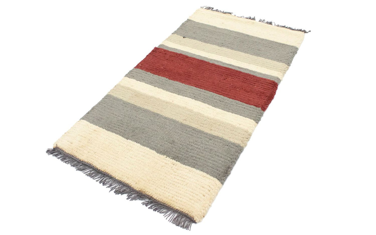 Nepal Rug - 140 x 70 cm - multicolored