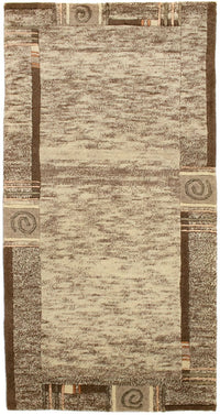Nepal Rug - 140 x 70 cm - multicolored