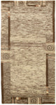 Nepal Rug 140x70cm - Wool Rug
