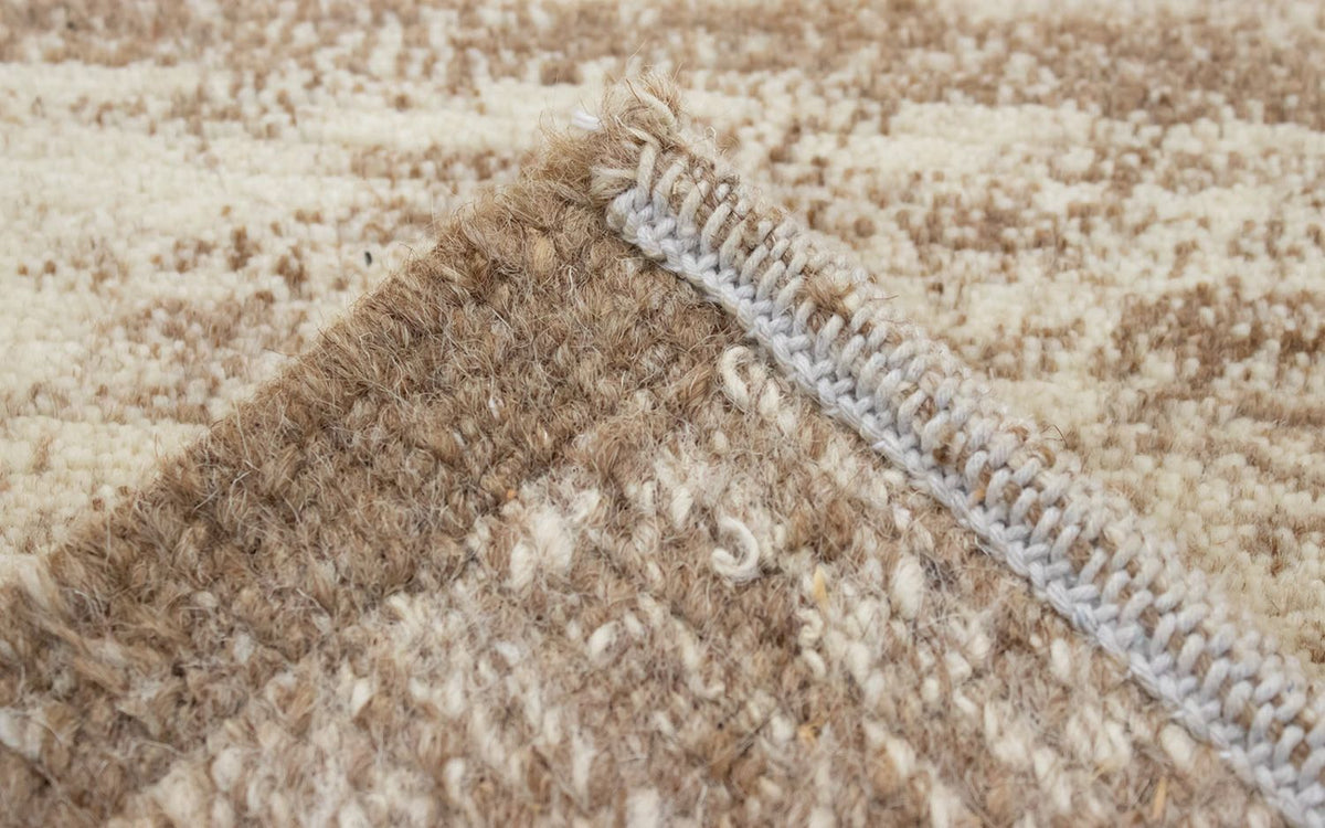 Nepal Rug - 140 x 70 cm - multicolored