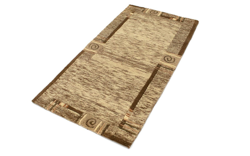 Nepal Rug - 140 x 70 cm - multicolored