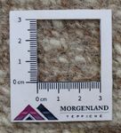 Nepal Rug - 140 x 70 cm - multicolored