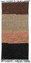 Nepal Rug - 140 x 70 cm - multicolored