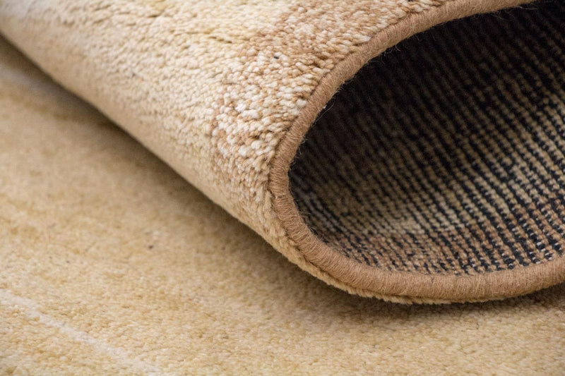 Gabbeh Rug - Indus - 242 x 150 cm - multicolored