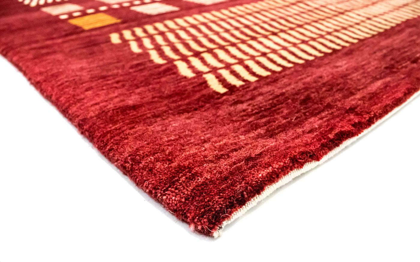 Loribaft Rug 300x198cm - Wool Rug