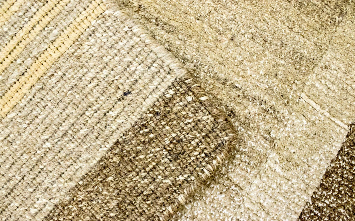 Nepal Rug - 180 x 116 cm - natural