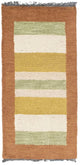 Nepal Rug 140x70cm - Wool Rug