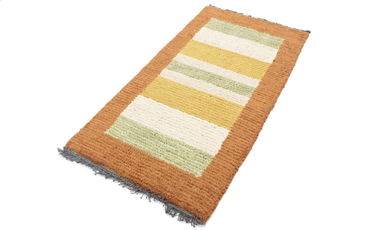 Nepal Rug - 140 x 70 cm - multicolored