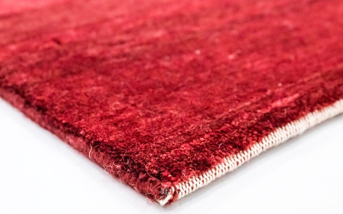 Loribaft Rug 297x202cm - Wool Rug