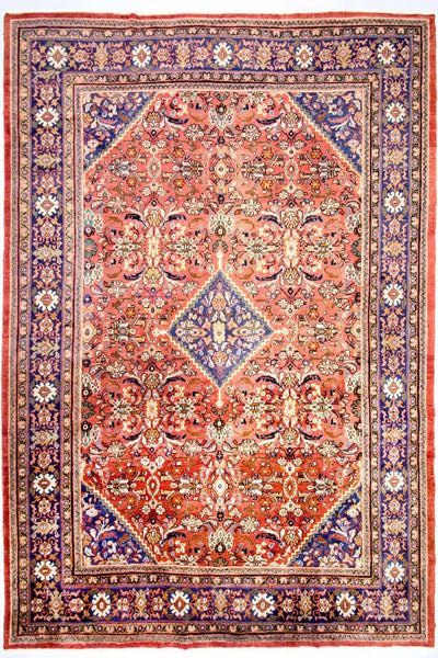 Sarouk Rug 312x433cm - Persian Rugs