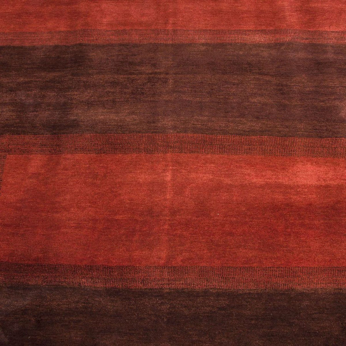 Gabbeh Rug - Loribaft Perser - 292 x 200 cm - multicolored