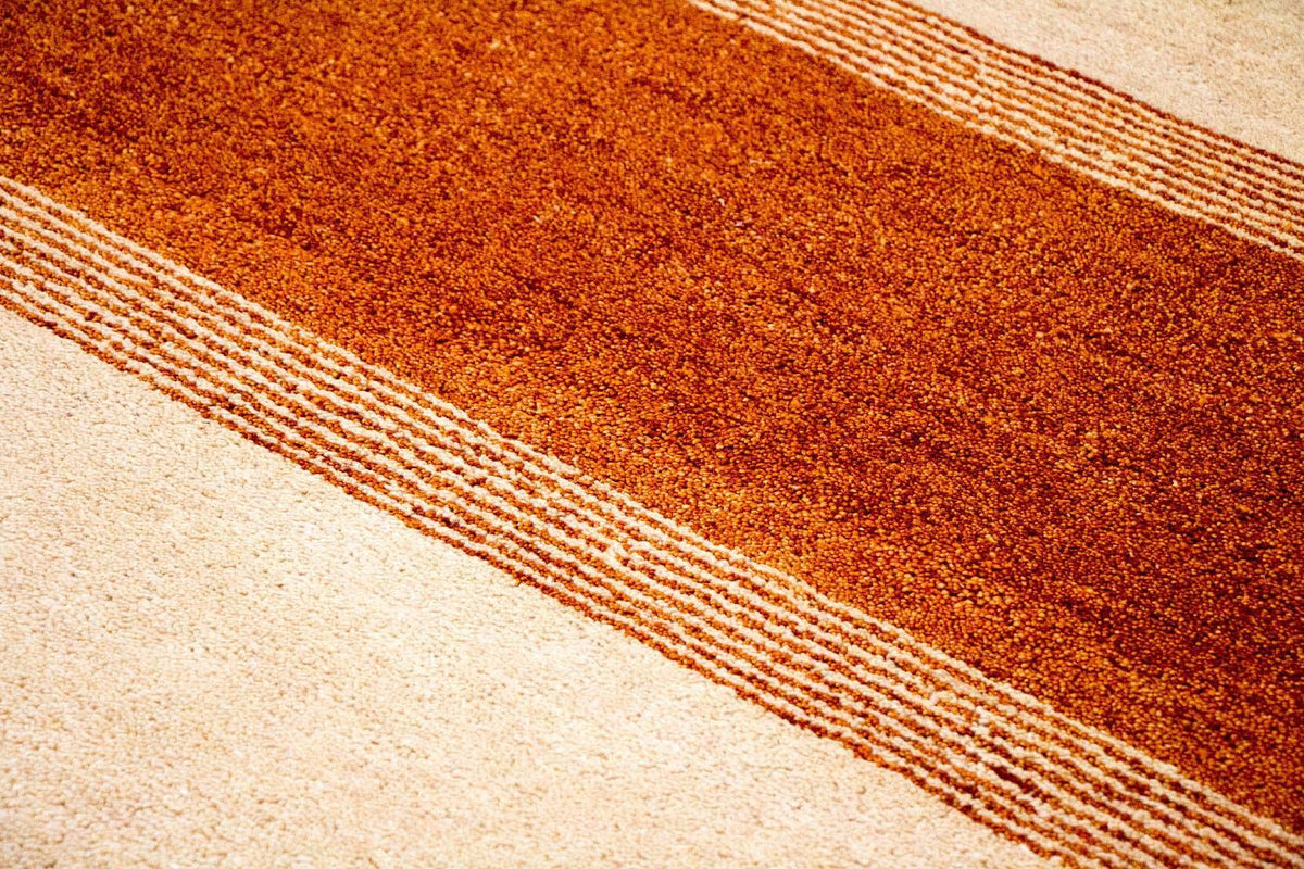 Gabbeh Rug - Indus - 240 x 174 cm - colorful