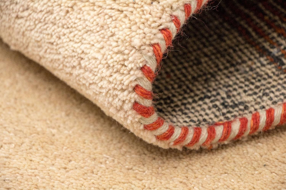 Gabbeh Rug - Indus - 240 x 174 cm - colorful