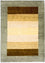 Gabbeh Rug - Indus - 241 x 174 cm - multicolored