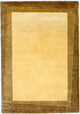 Indo Gabbeh Rug 142x202cm - Wool Rug