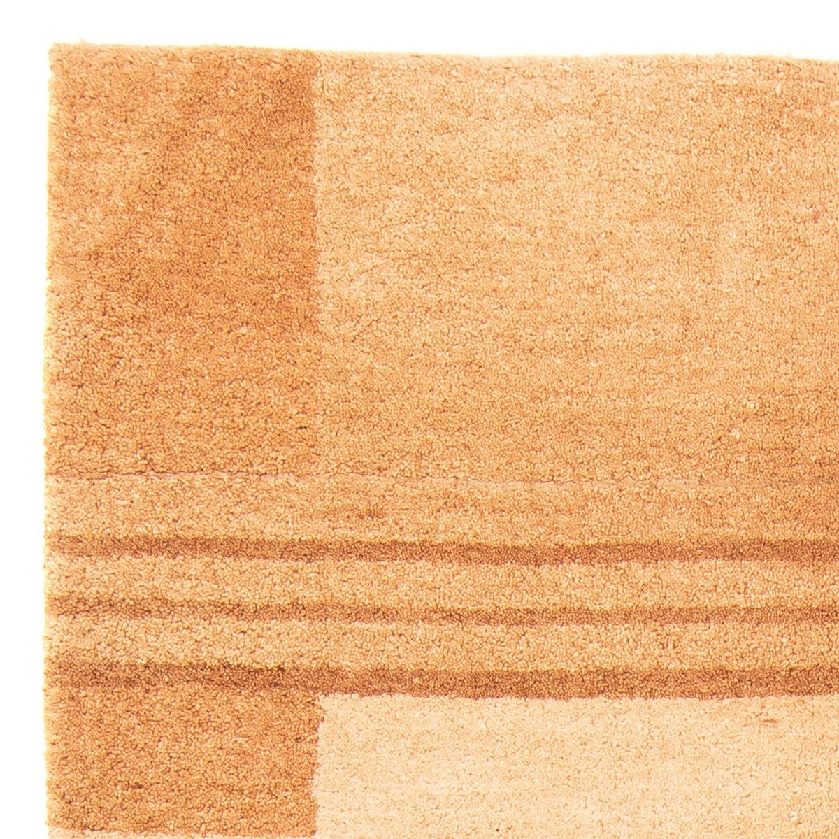 Gabbeh Rug - Indus - 198 x 141 cm - multicolored