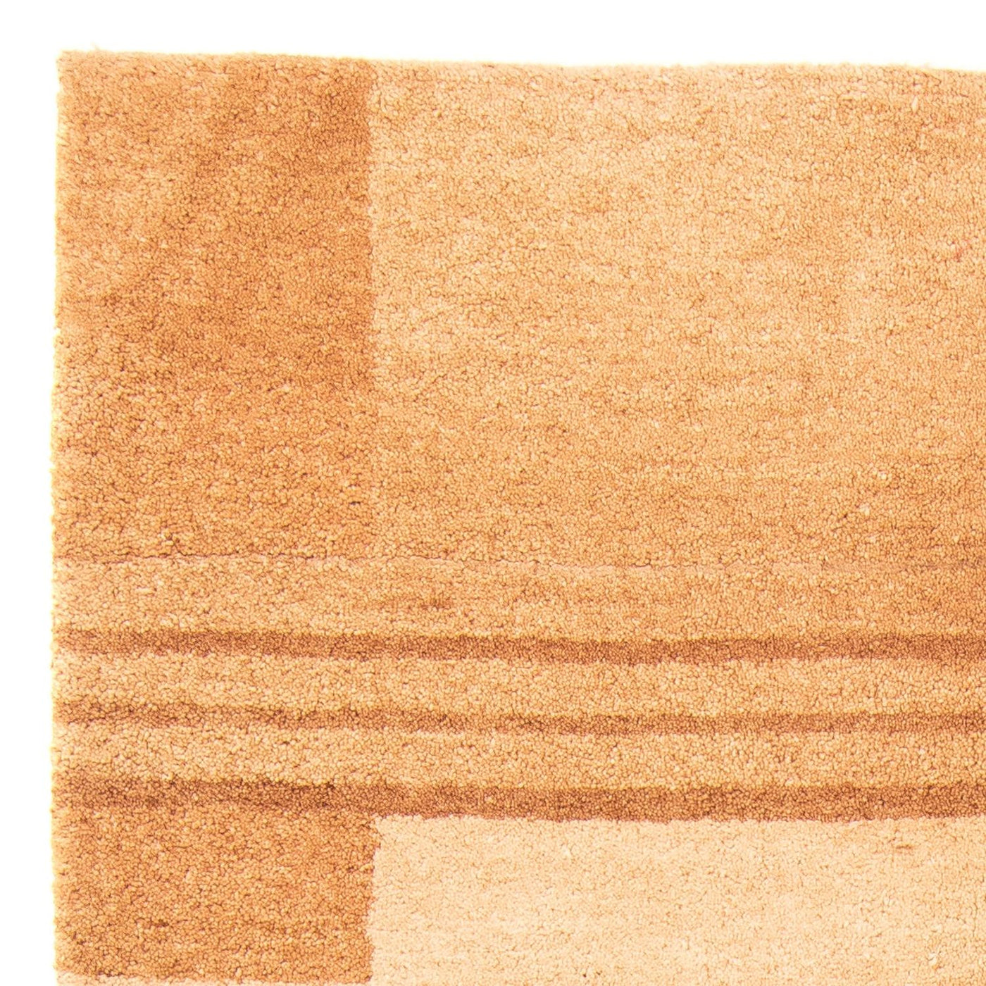 Indo Gabbeh Rug 198x141cm - Wool Rug