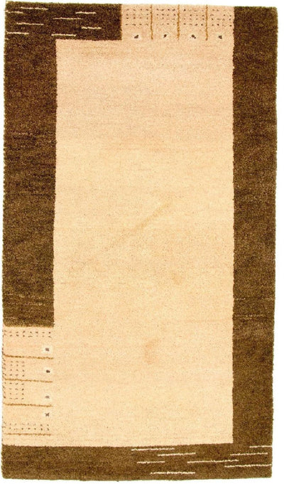 Indo Gabbeh Rug 91x160cm - Wool Rug