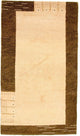 Indo Gabbeh Rug 91x160cm - Wool Rug