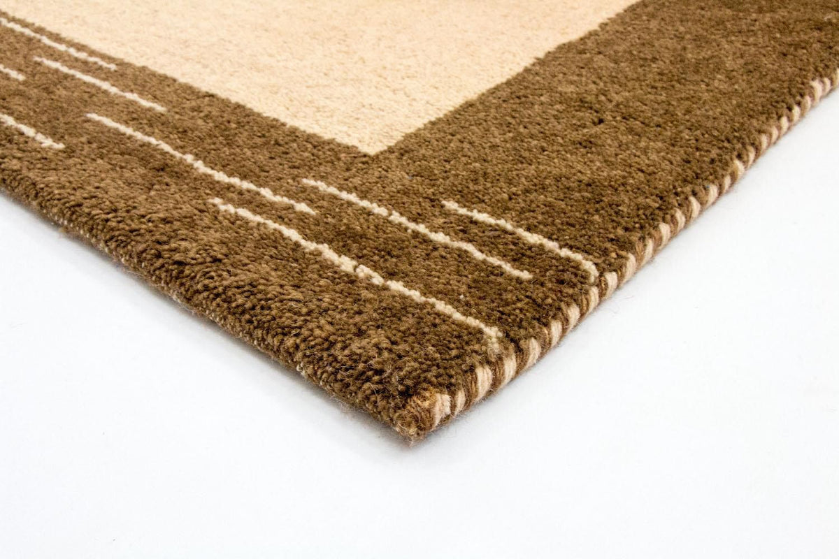 Indo Gabbeh Rug 91x160cm - Wool Rug
