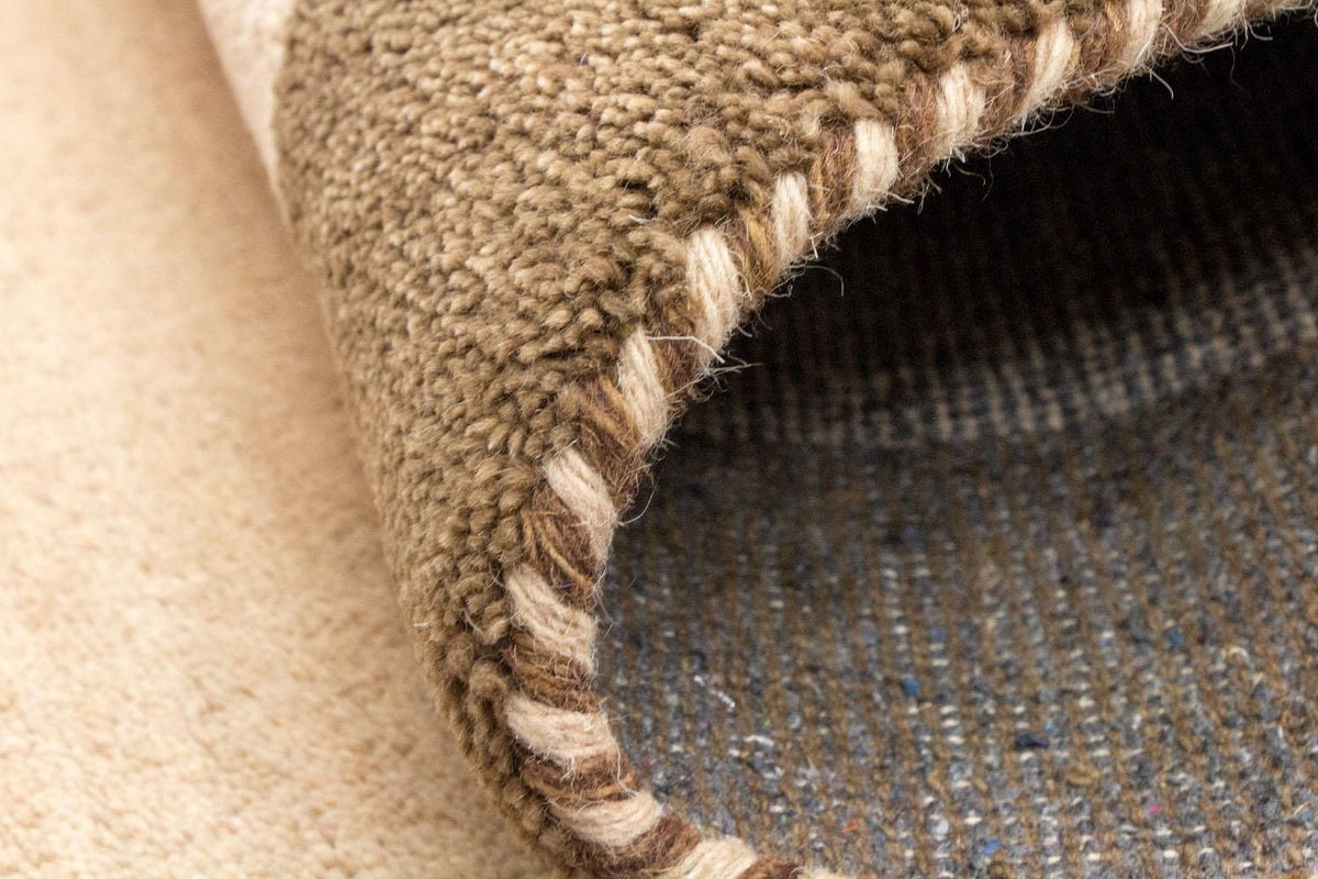 Gabbeh Rug - Indus - 160 x 91 cm - beige