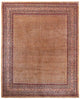 Kolyai Rug 288x238cm - Persian Rugs