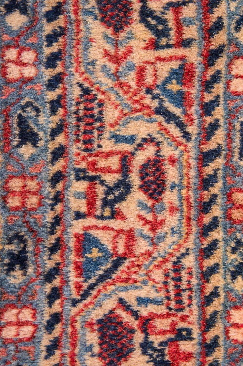 Kolyai Rug 288x238cm - Persian Rugs