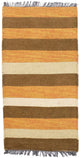 Nepal Rug 140x70cm - Wool Rug