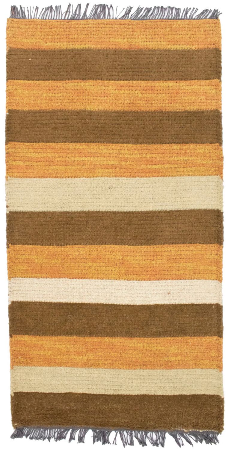 Nepal Rug - 140 x 70 cm - multicolored