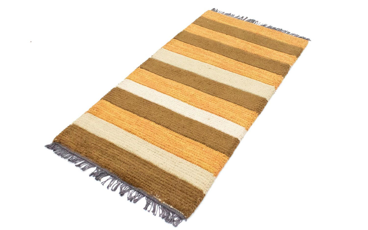 Nepal Rug - 140 x 70 cm - multicolored