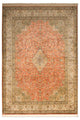 Kashmir Silk Rug 244x168cm - Oriental Rug
