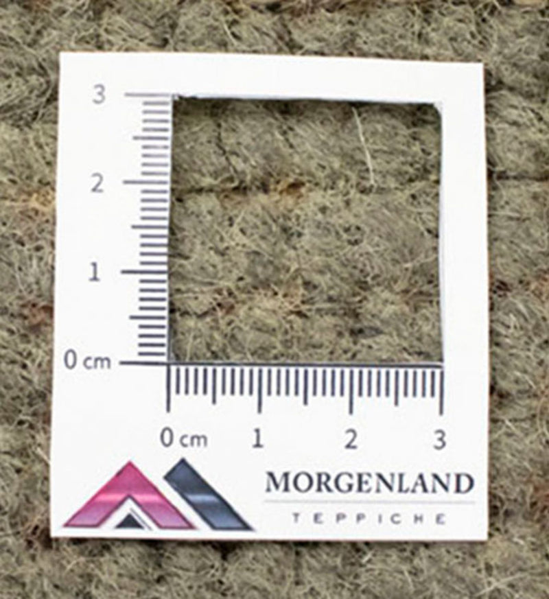 Nepal Rug - 140 x 70 cm - multicolored