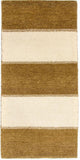 Indo Gabbeh Rug 71x137cm - Wool Rug