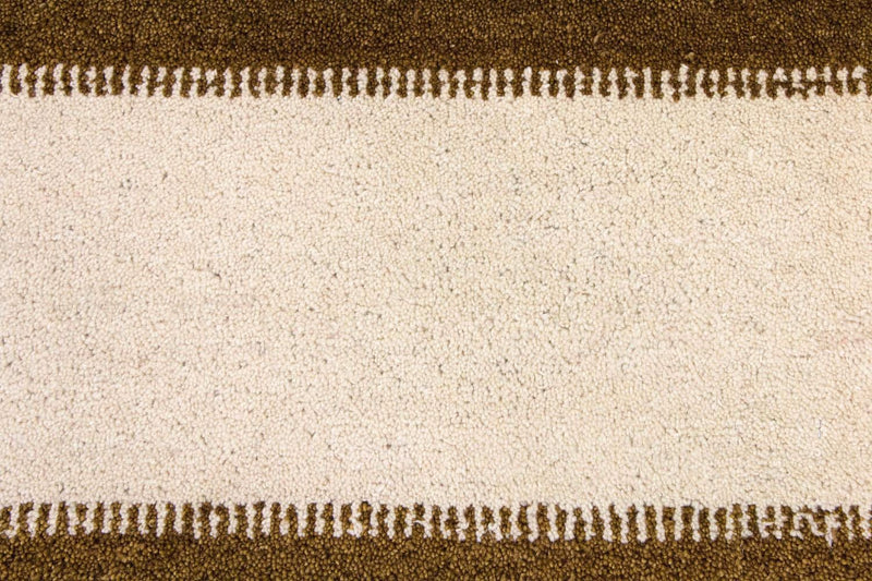 Gabbeh Rug - Indus - 137 x 71 cm - multicolored
