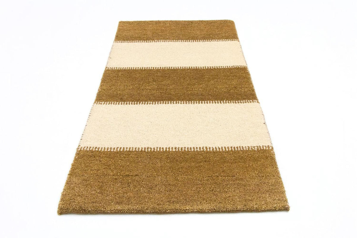 Gabbeh Rug - Indus - 137 x 71 cm - multicolored