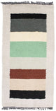 Nepal Rug 140x70cm - Wool Rug