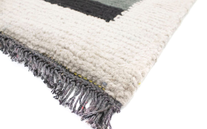 Nepal Rug - 140 x 70 cm - multicolored