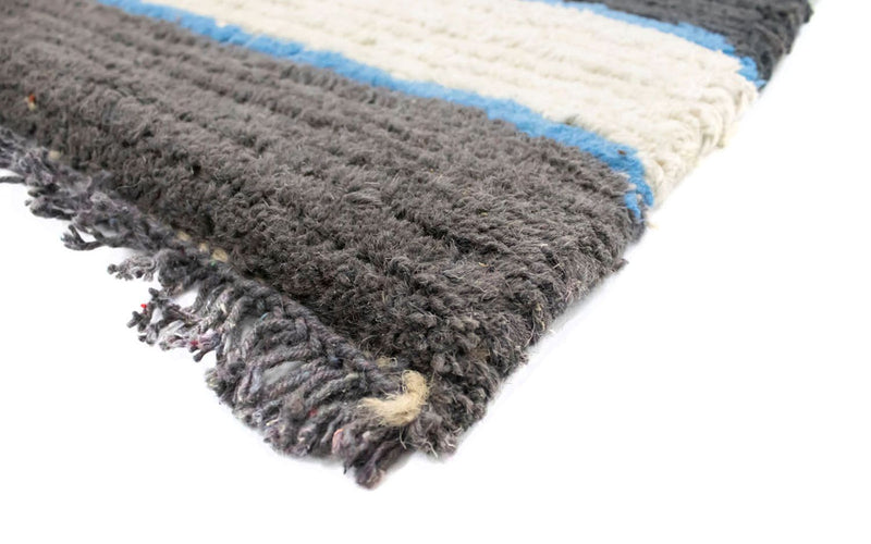 Nepal Rug - 140 x 70 cm - multicolored