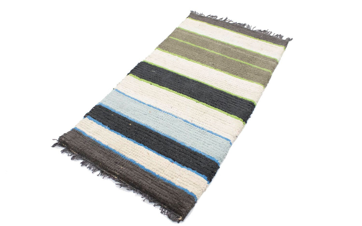 Nepal Rug - 140 x 70 cm - multicolored