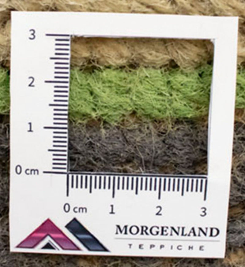 Nepal Rug - 140 x 70 cm - multicolored