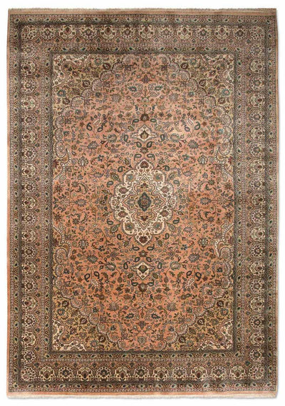 Bidjar Rug 200x300cm - Oriental Rug