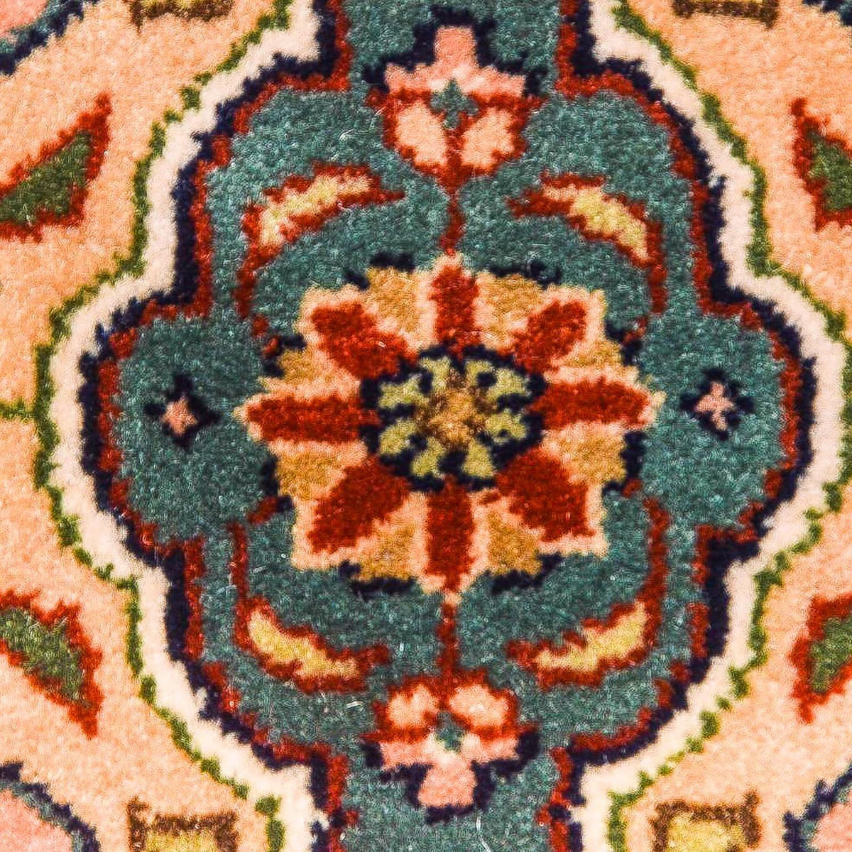 Perser Rug - Bidjar - 300 x 200 cm - terracotta