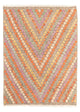 Kilim Maimana Rug 200x155cm - Wool Rug