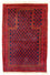 Belutsch Rug - 122 x 80 cm - red